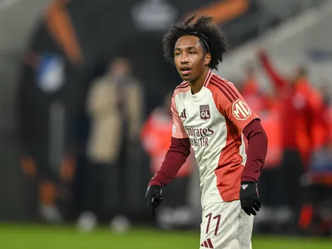 Liverpool quer Malick Fofana, jovem promessa do futebol francês