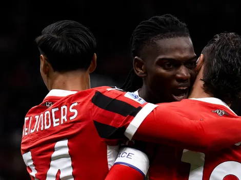 Alvo de Hansi Flick, Tijjani Reijnders entra na mira do Arsenal