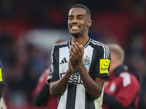 Palpite: Newcastle x West Ham – Premier League – 25/11/2024