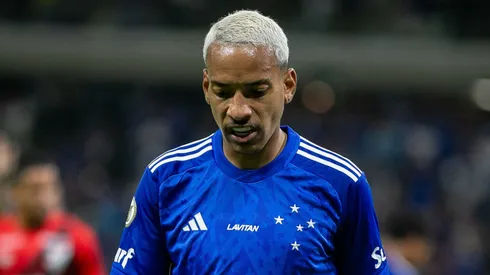 Cruzeiro de Matheus Pereira é vice-campeão.