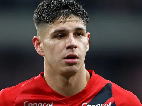 Boca Juniors pode tomar chapéu do São Paulo por Bruno Zapelli