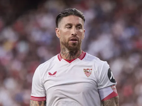 Ex-Real Madrid, Sergio Ramos desperta interesse do Newcastle United