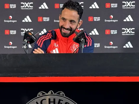 Manchester United entra na disputa com o Manchester City por Éderson