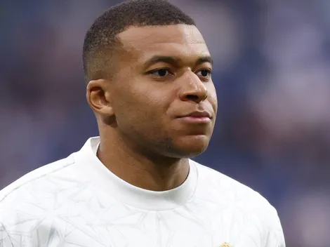 Ancelotti defende Mbappé no Real Madrid em meio a rumores da imprensa