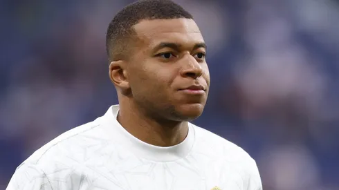 Ancelotti é sincero ao comentar situação de Mbappé no Real Madrid: "É uma vergonha...". (Foto: Imago)