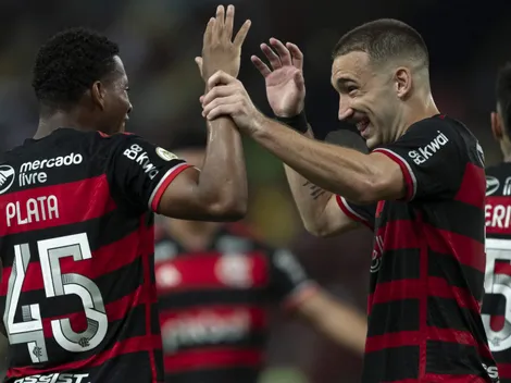 Flamengo pede R$ 90 milhões a Juventus por Léo Ortiz