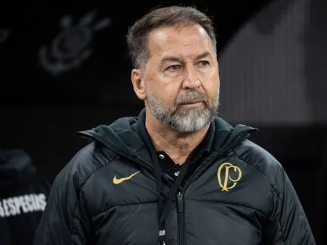 Augusto Melo se defende e faz carta aberta sobre gestão no Corinthians; veja