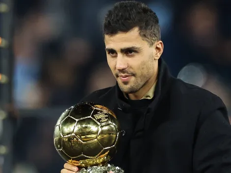 Bola de Ouro 2025: votação, júri, regras e critérios