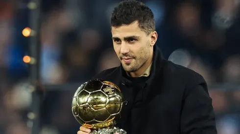 A edição 2025 do Bola de Ouro promete ser uma das mais equilibradas dos últimos tempos. (Foto: Getty Images)