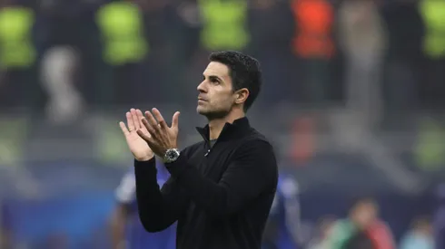 Real Madrid sofre concorrência do Arsenal para fechar com joia espanhola.