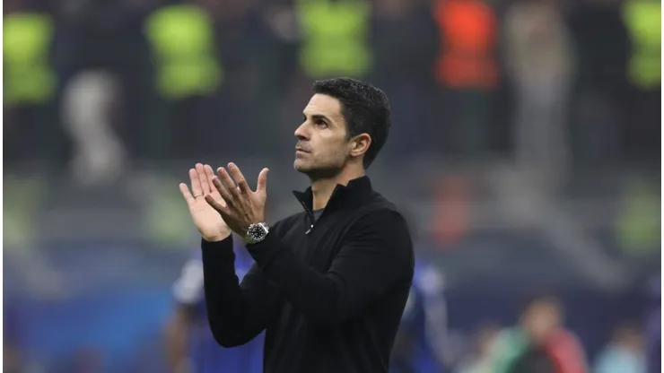 Real Madrid sofre concorrência do Arsenal para fechar com joia espanhola.