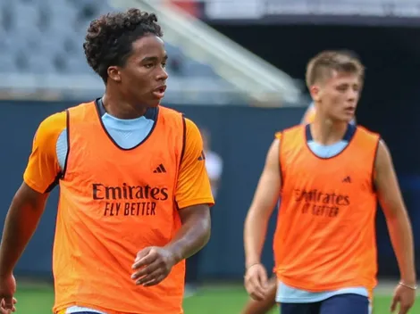 Ancelotti deve escalar Arda Güler como titular em Leganés x Real Madrid