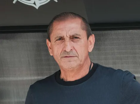 Boca Juniors cogita rescisão com Medel, alvo de Ramón Díaz