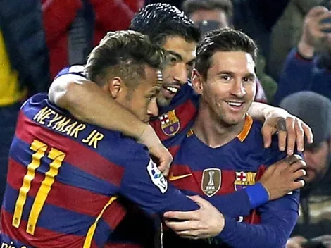 Neymar diz que "deveria estar" no Inter Miami, segundo GOAL