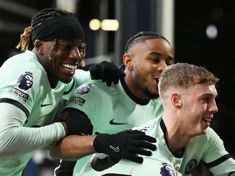 United quer tirar Nkunku do Chelsea e sinaliza proposta