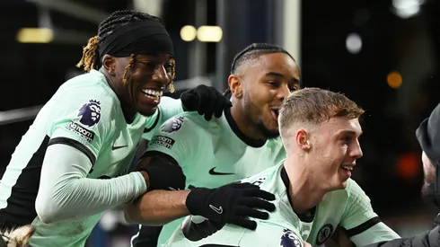 Astro da Premier League, Nkunku entra na mira do Manchester United.