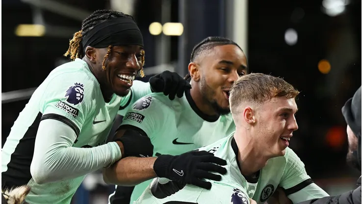 Astro da Premier League, Nkunku entra na mira do Manchester United.