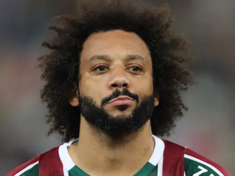Marcelo aceita assinar com o Corinthians, mas pede 1,3 mi por mês