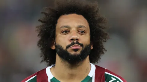 Marcelo é procurado e aceita assinar com o Corinthians, mas impõe uma condição (Photo by Wagner Meier/Getty Images)