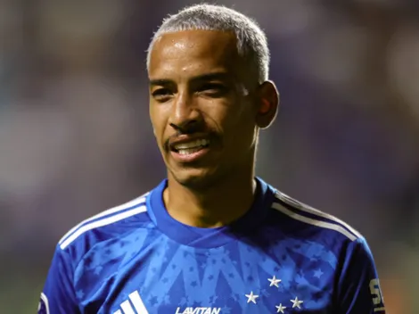 Retrospecto de Racing x Cruzeiro na temporada 2024