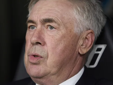 Ancelotti integra David Aguado, de 17 anos, no elenco