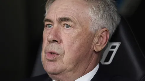 Real Madrid integra David Aguado no elenco a pedido de Carlo Ancelotti.