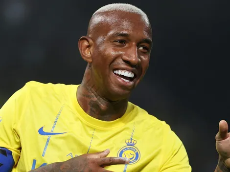 Talisca frustra o Corinthians e chega a acordo com o Fenerbahçe