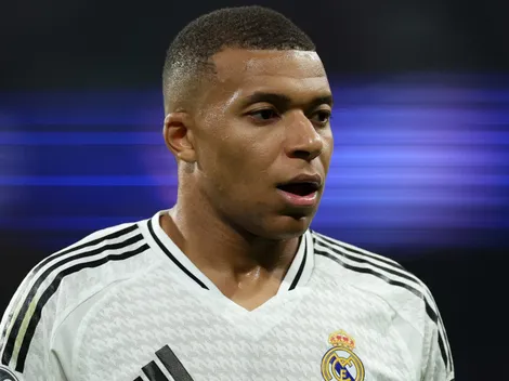 Real Madrid estuda a venda de Mbappé para fechar com Gyokeres