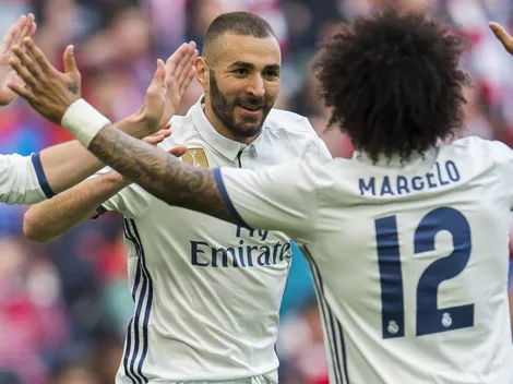 Corinthians não para em Sergio Ramos e tenta acordo com Marcelo