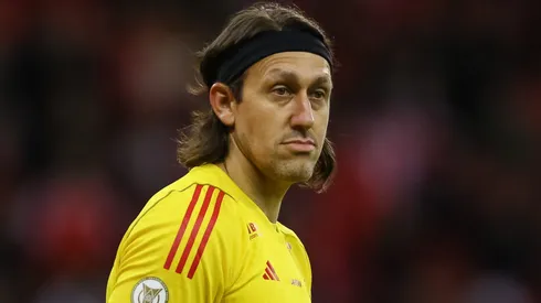 Racing e Cruzeiro chegam com moral para a grande final da Copa Sul-Americana (Photo by Pedro H. Tesch/Getty Images)