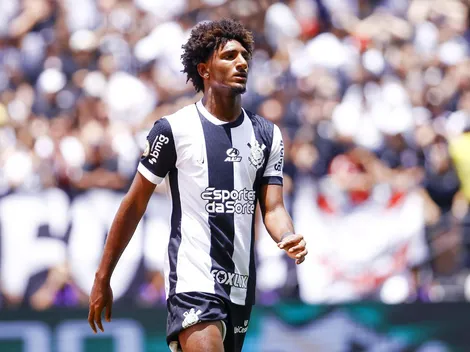 Palpite: Corinthians x Vasco – Brasileirão – 24/11/2024