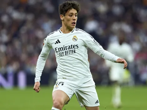 Real Madrid recusa proposta do Arsenal por Arda Güler e jovem fica no elenco