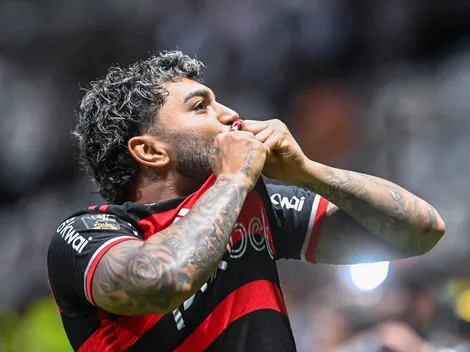Ídolo do Flamengo discorda sobre saída de Gabigol: "Mas ele..."