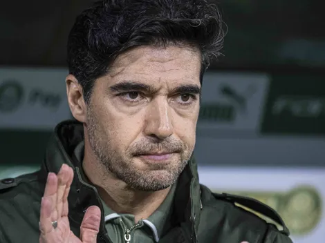Palmeiras deve liberar Naves, descartado por Abel Ferreira