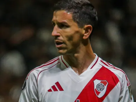 Nacho Fernández e +11 podem deixar o time de Gallardo