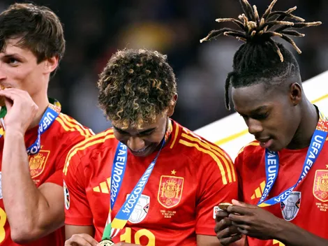 Real Madrid quer tirar Le Normand do Atlético de Madrid