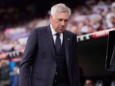 Carlo Ancelotti pode perder Brahim Díaz para o Arsenal