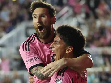 Ex-Corinthians, Mascherano será novo técnico do Inter Miami, diz jornalista