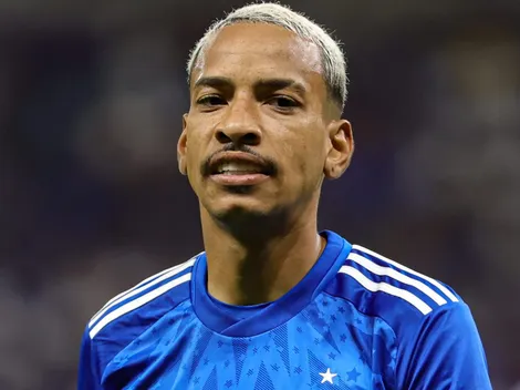 Veja as prováveis escalações de Racing x Cruzeiro para a grande final