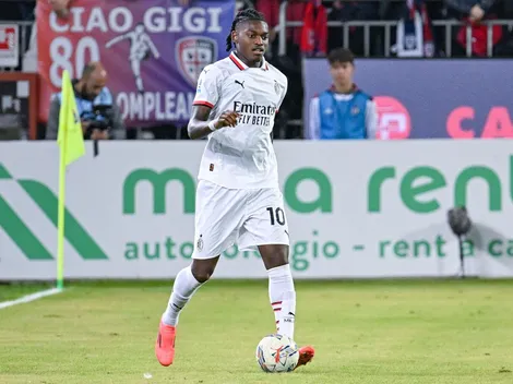 Palpite: Milan x Juventus – Campeonato Italiano – 23/11/2024