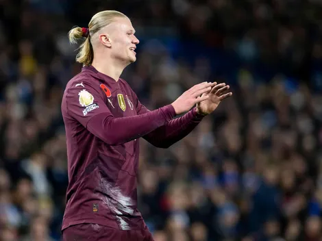 Palpite: Manchester City x Tottenham – Premier League – 23/11/2024