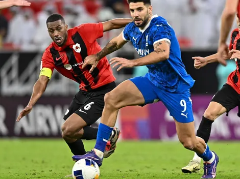 Palpite: Al Khaleej x Al Hilal – Campeonato Saudita – 23/11/2024