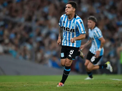 Palpite: Racing x Cruzeiro – Sul-Americana – 23/11/2024