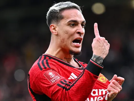 Antony pode deixar o Flamengo de lado para assinar com o Besiktas