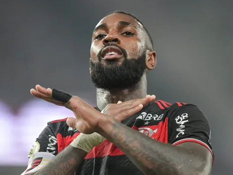 Gerson fica pronto para assinar renovação até 2029