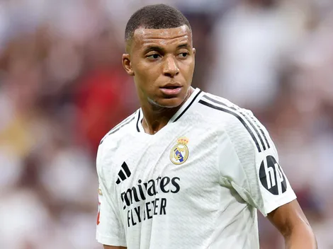 Mbappé pode trocar o Real Madrid pelo Paris FC, crava apresentador