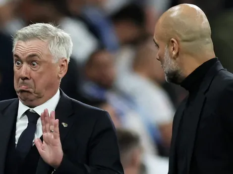 Real Madrid e City tentam a contratação de Raul Moro