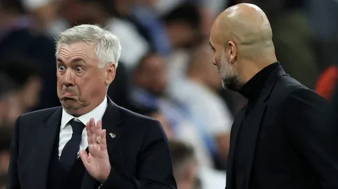 (Photo by Clive Brunskill/Getty Images)