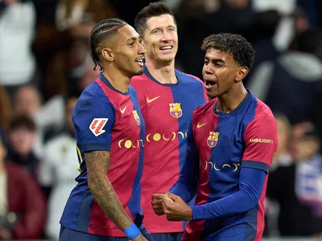 Lamine Yamal pode virar desfalque para jogo da Champions