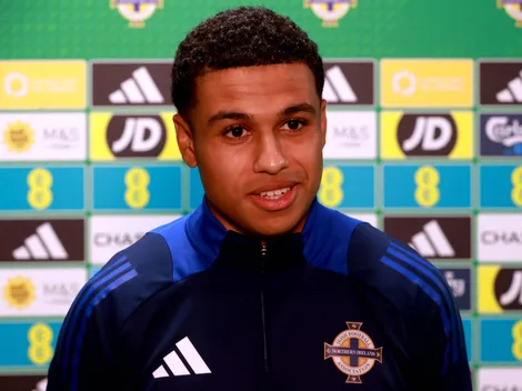 Arsenal monitora Shea Charles, promessa que se destaca no Championship